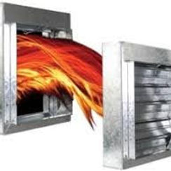 Fire Damper Testing