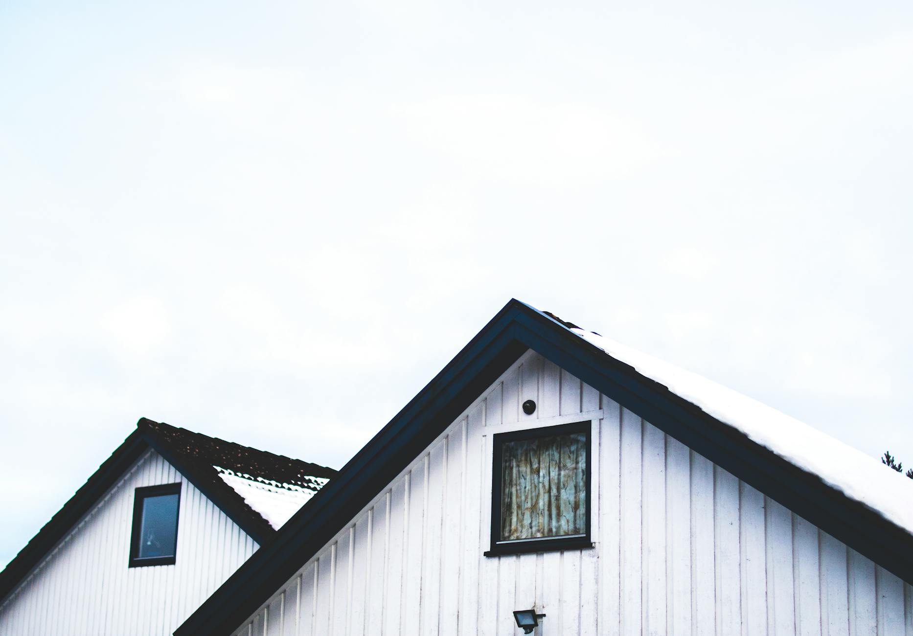 Soffit & Fascia