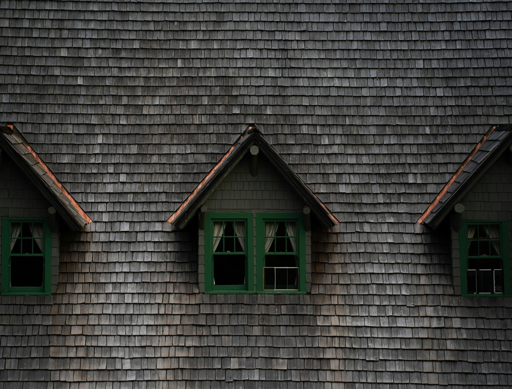 Roof replacement in Maple Heights